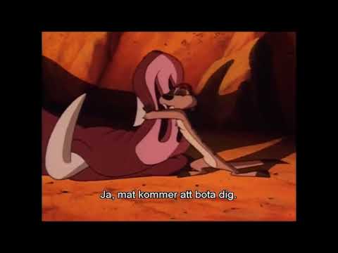 Around The World With Timon & Pumbaa Part 5 - YouTube