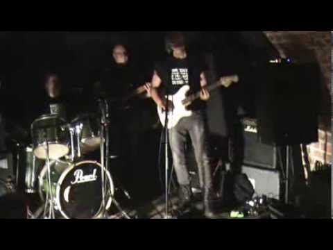 234 Soczewa Blues Session - 27.09.2013