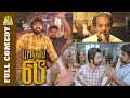 Bruce Lee Movie Full Comedy GV Prakash Kriti Kharbanda Bala Saravanan Mansoor Ali Khan