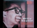 Billy Taylor - You Temped Me