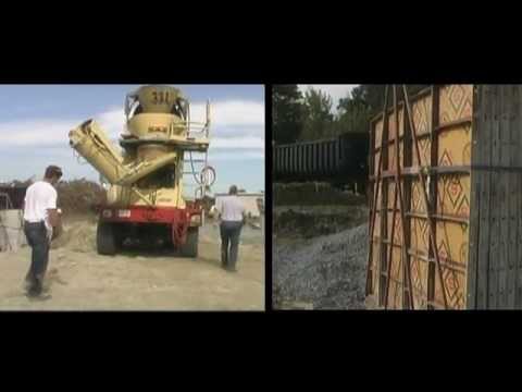 Gettin' the Job DONE - Rodenhiser Excavating