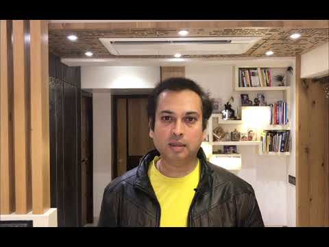 Chirag Pandya  Negative role 