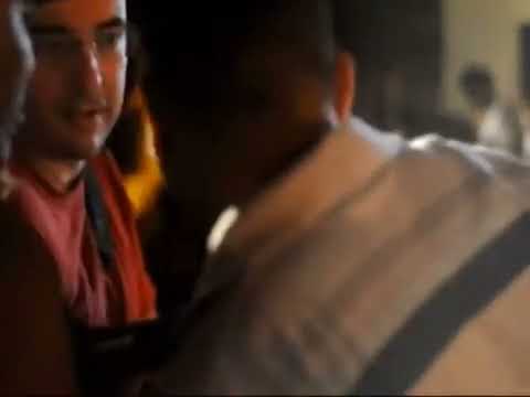 PAZ NA QUEBRADA - HIP HOP ACRE