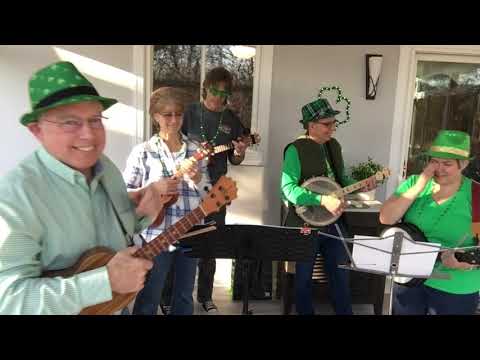 The Galway Girl - Steve Earl (ukulele tutorial by MUJ)