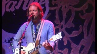 The Magpie Salute - And the Band Played On - San Francisco 2017