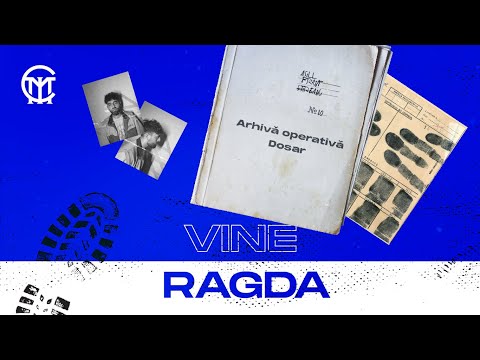 Asill - VINE RAGDA 👮 (feat. Frant, Stireanu) (video)