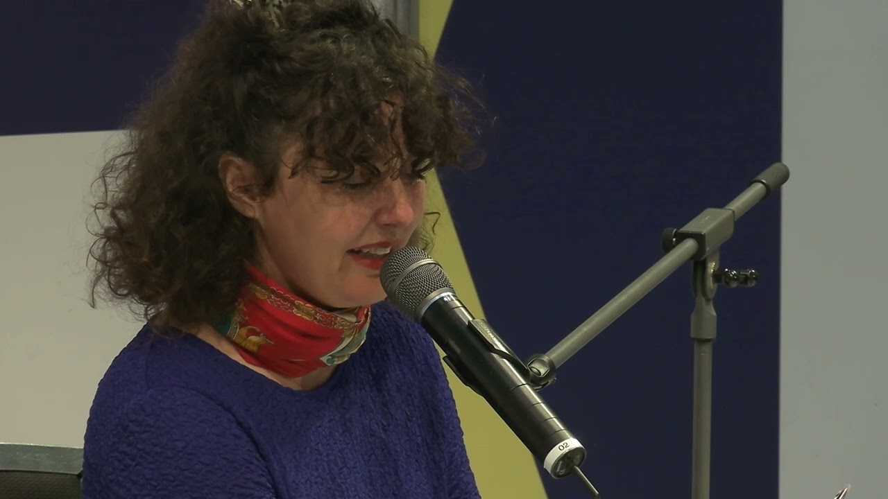 Meral Kureyshi - Im Meer waren wir nie