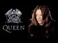 THE SHOW MUST GO ON (QUEEN) - Tommy Johansson THE SHOW MUST GO ON (QUEEN) - Tommy Johansson