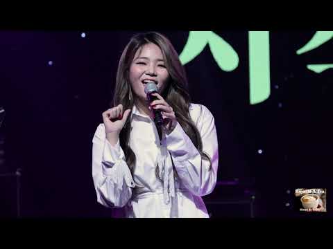 [20200503] 열두달(12DAL) : 예림(YeRim) 직캠 - Full Cam@롤링 25주년 기념 공연：열두달 단독 콘서트 ‘시작해봄’