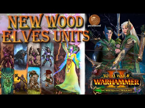 total war warhammer renown units total war warhammer renown units