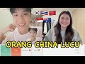 ENG SUB Funny Chinese People On Ome TV OmeTV