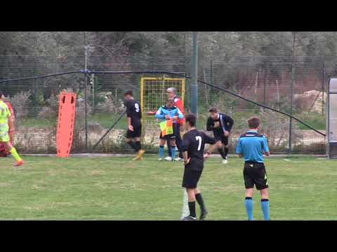 PROMOZIONE, COLOGNA-PIANO DELLA LENTE  1-0