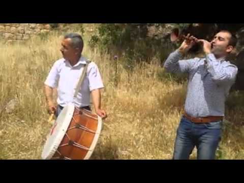 Assyrian Dola O Zorna