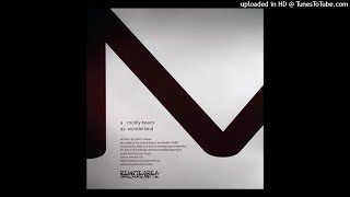 Julien Chaptal - Wonderland