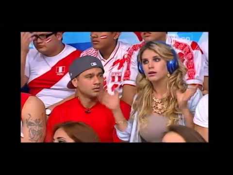 Versus espectacular - Sábado 04-07-2015 parte 5/6