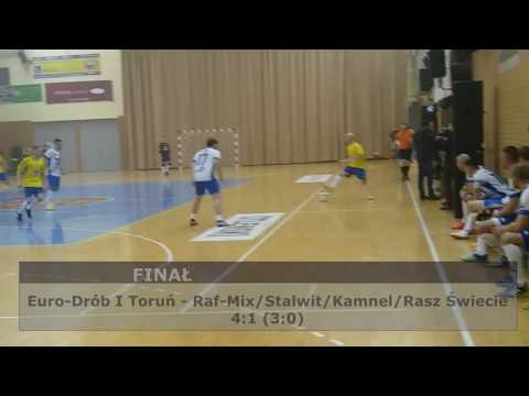 Stalex Liga Gala Finałowa '2017