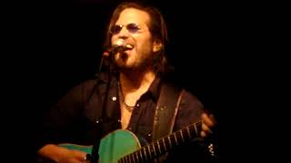 Kip Winger - Without The Night 〈Acoustic Live〉