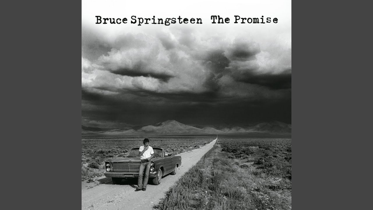 Bruce Springsteen - Rendezvous