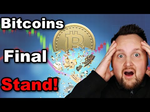 Bitcoins ant akcijų rinkoje