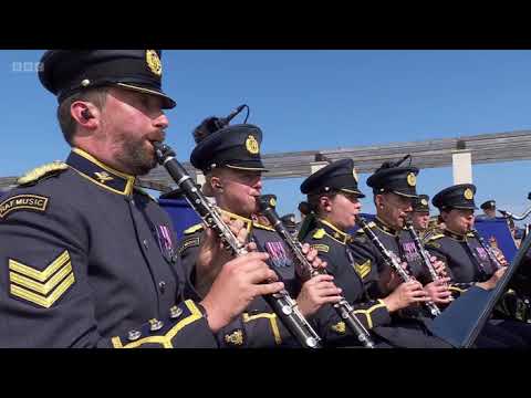 D-Day 80 Sir Tom Jones - I Won't Crumble With You If You Fall