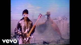 Party on Plastic (What's Bootsy Doin'?) Music Video