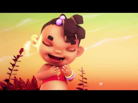 CGI Animated Short Film HD  Akouo Short