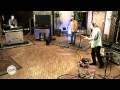 Future Islands performing "One Day" Live on KCRW