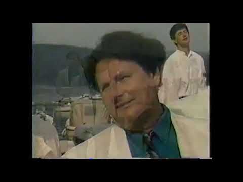 Trio Rio Croati Molim Anku Splitski Festival 1992 Spot