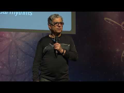 Die Kraft der Meditation