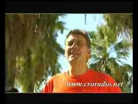 Matko Jelavic - Ljuta - www.croradio.net