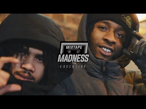 Chappo x Sav (Ice City Boyz) #CSB - Bang Bros (Music Video) | @MixtapeMadness