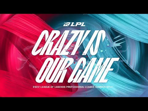 RA VS. WBG | FPX VS. TES | V5 VS. RNG - Week 3 Day 6 | LPL Summer Split (2022)