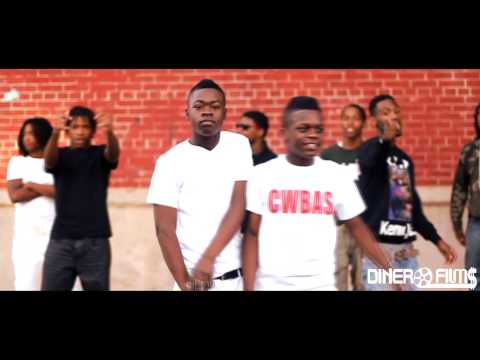 Boss Saw J - Finesse Crew | Shot By Dinero Films