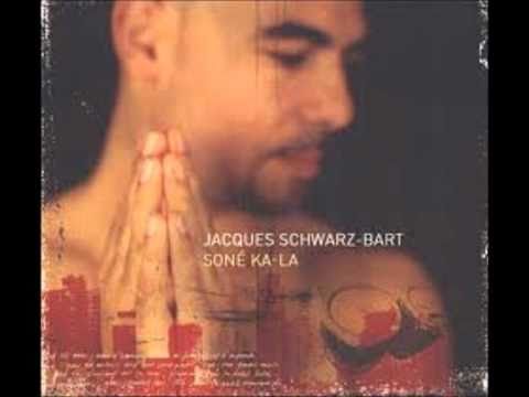Jacques Schwarz-Bart - Ascent