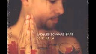 Jacques Schwarz-Bart - Ascent