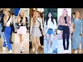 BLACKPINK ROSE AIRPORT FASHION STYLE 2016 2019