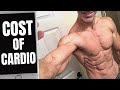 Should I Add Cardio | Fat Loss