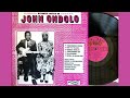 John Ondolo Tucheze Selele Let S Dance Selele Style Vinyl Audio