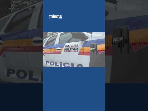 Polícia Militar apreende duas motocicletas irregulares em Dom Corrêa, em Manhuaçu