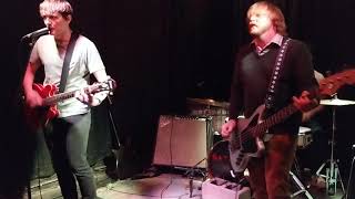 Twist Top covering "I Love My Leather Jacket" by The Chills