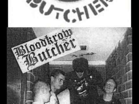 Bloodkrow Butcher "Reject"