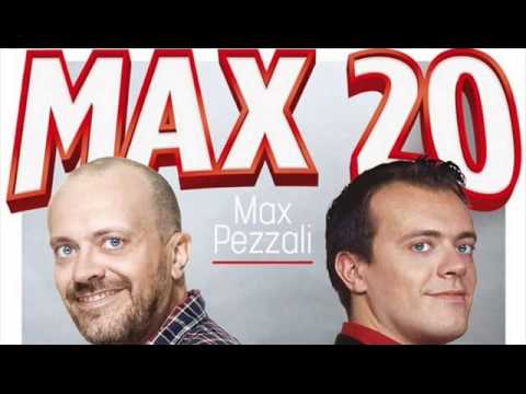 Max Pezzali feat Antonello Venditti - Max 20 - Quello che capita