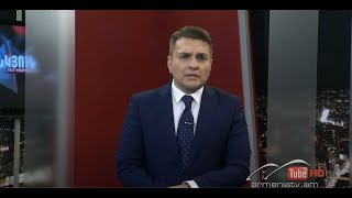 Սուր անկյուն 21.11.2021 - Թողարկում 430 / Sur ankyun