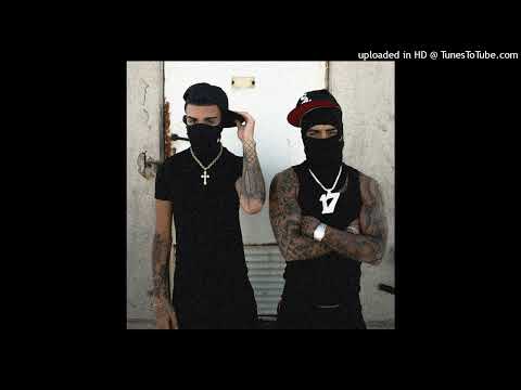 CAPO PLAZA x SFERA EBBASTA x LAZZA x GEOLIER x BABY GANG x TONY EFFE x NEIMA EZZA type beat ~