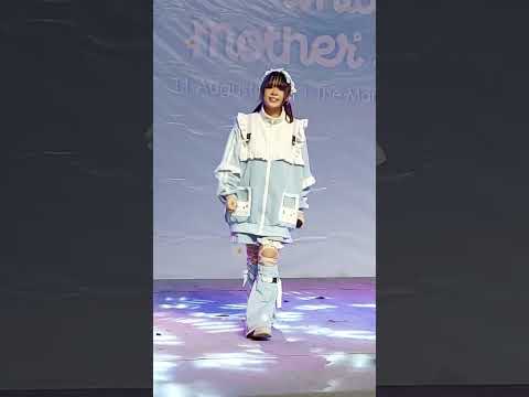 [Kew-wan Fancam] DEADKAT : It's Never Too Late @ White Mother Day (240811)