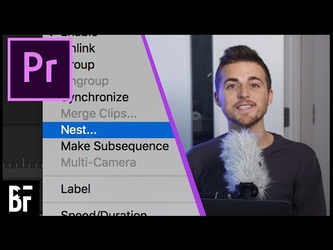 5 EASY Text Effects in Adobe Premiere Pro 2024