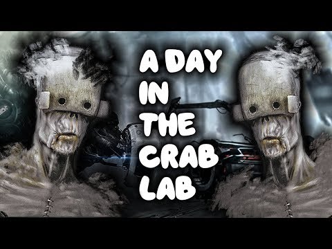 Half Life 2 - A DAY IN THE CRAB LAB Walkthrough Gameplay - Bossville Mod Maps (HL2) No Commentary