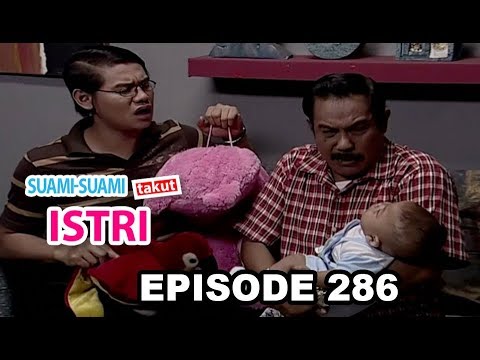 Aku Mau Seperti Yang Dulu | Suami - Suami Takut Istri Episode 286 Part 2