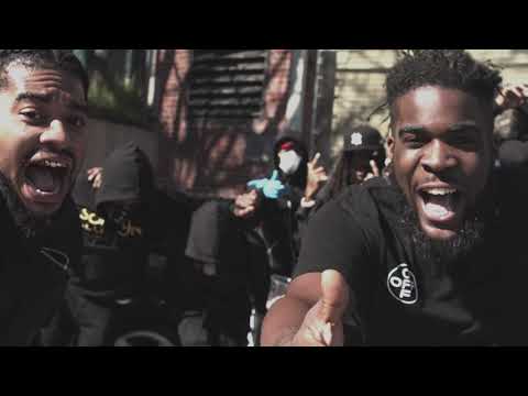 Young Bhippy ft. MegaMill- Shootaz [Official Video Shot By Irunfilms]