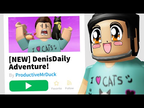 download lagu mp3 mp4 Denis Roblox, download lagu Denis Roblox gratis, unduh video klip Denis Roblox